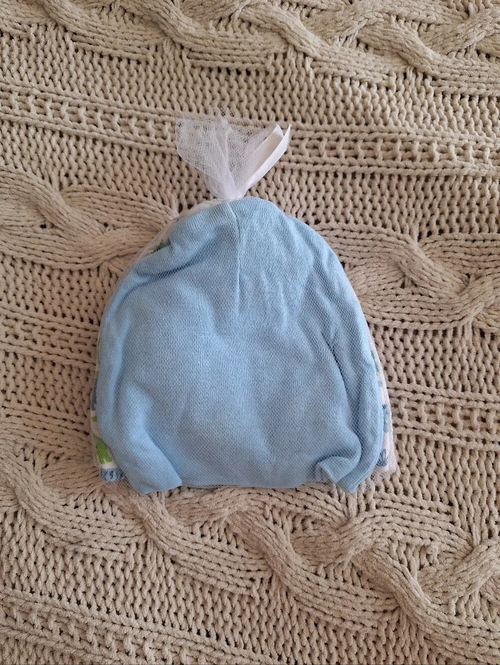 Newborn Baby Boy Bundle